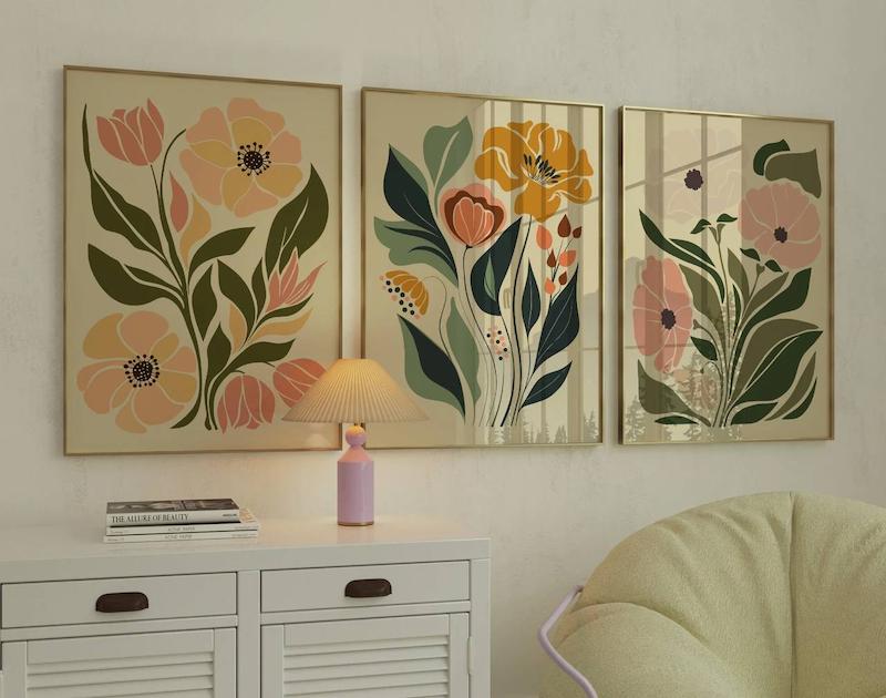 ست میریا (Mirea)