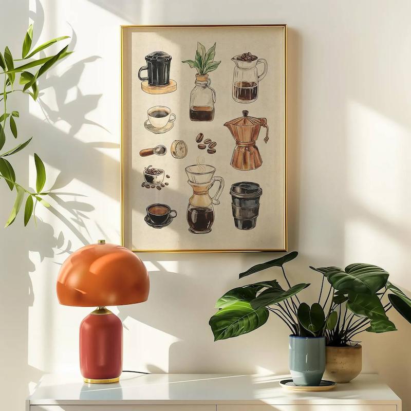 تابلوی برِویا (Brevia)