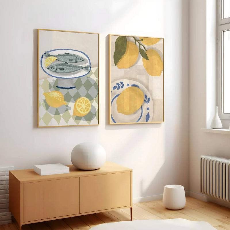 ست مارینا (Marina)