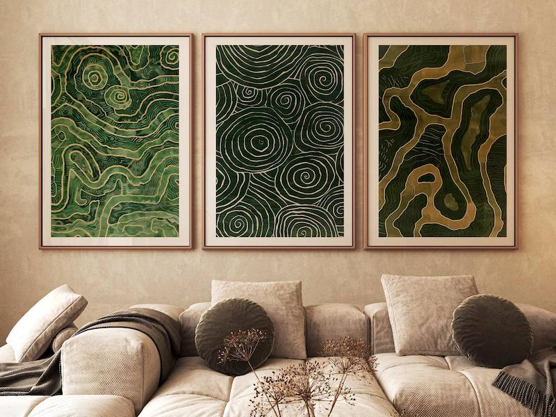 ست کالی (Cali)