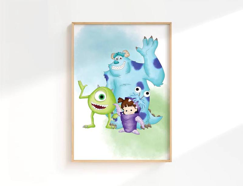 تابلوی سالیوان (Sullivan)