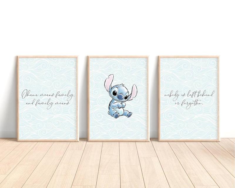 ست استیچ (Stitch)