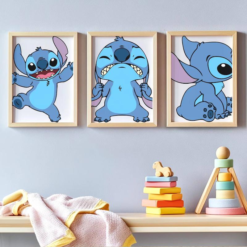 ست استیچی (Stitchy)