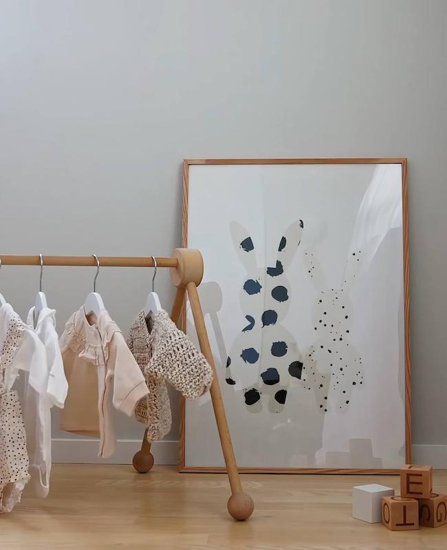 تابلوی بلونی (Beluni)