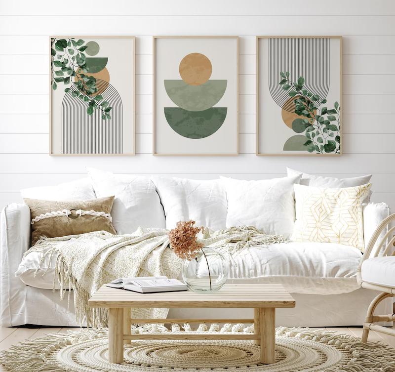 ست یوکالیا (Eucalia)