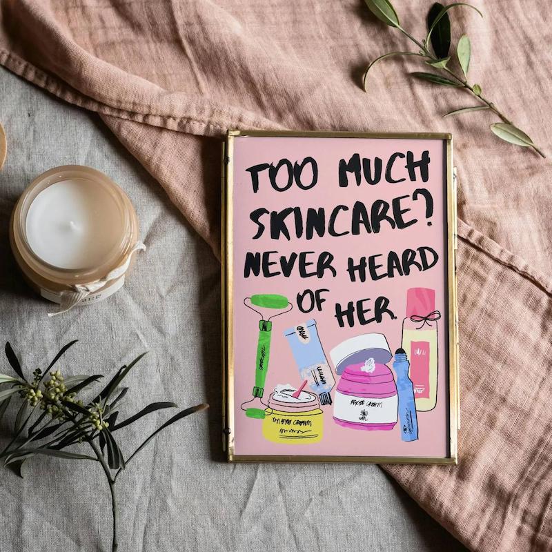 تابلوی گلاویا (Glovia)