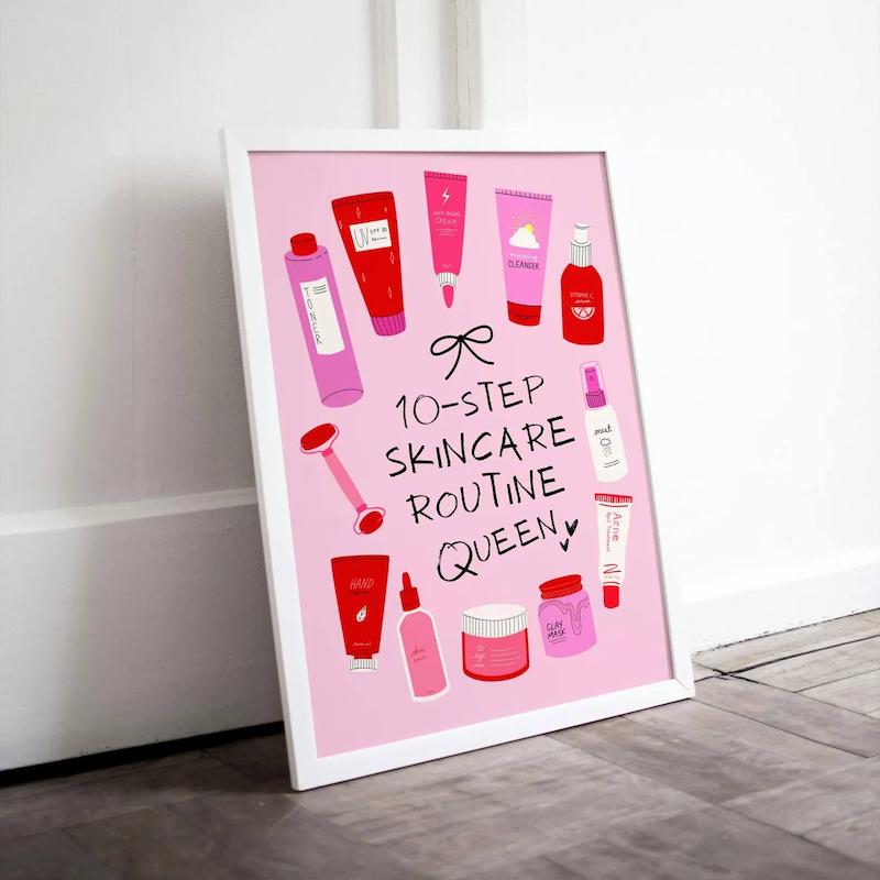 تابلوی سیروما (Ciruma)