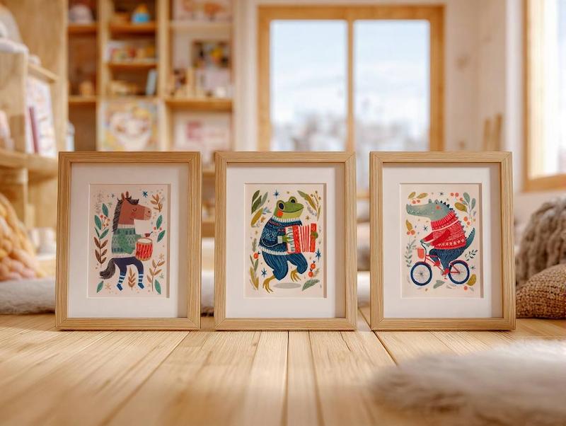 ست جَمی (Jammy)