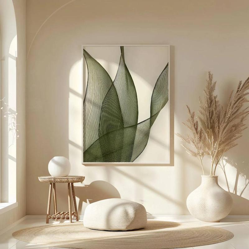 تابلوی ناتیا (Natia)