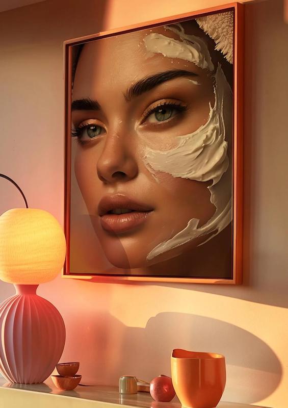 تابلوی لومی (Lumi)