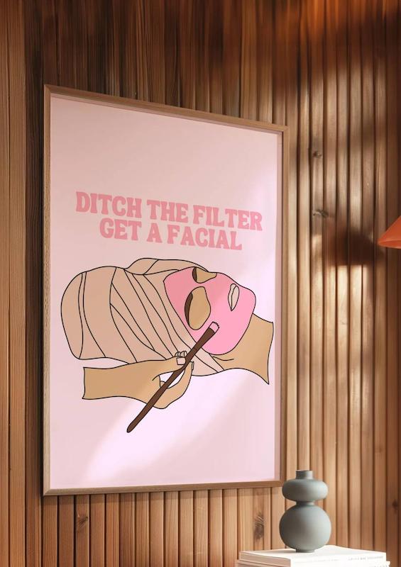 تابلوی اِلا (Ella)