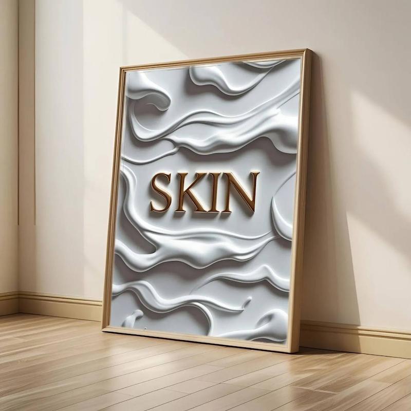 تابلوی گلیس (Glysse)