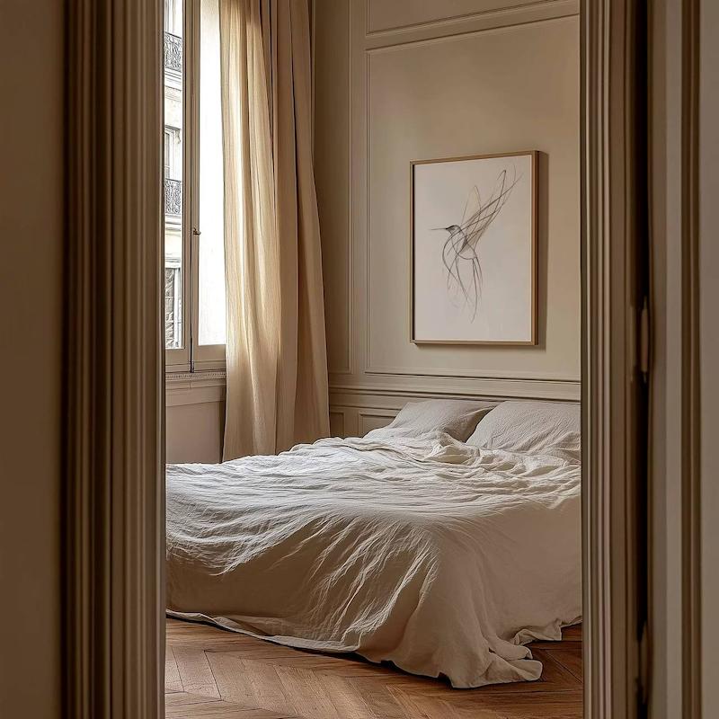 تابلوی لینو (Lino)