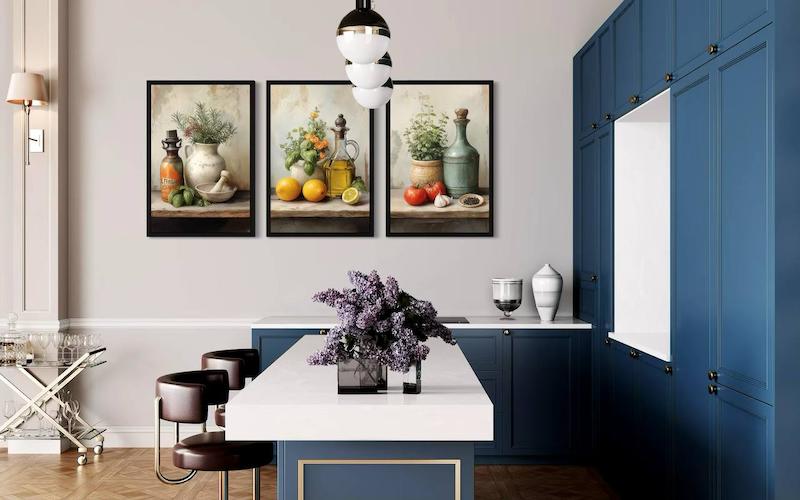 ست مِدونا (Medona)