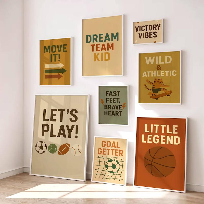 ست مینی چمپی (Mini Champy) 