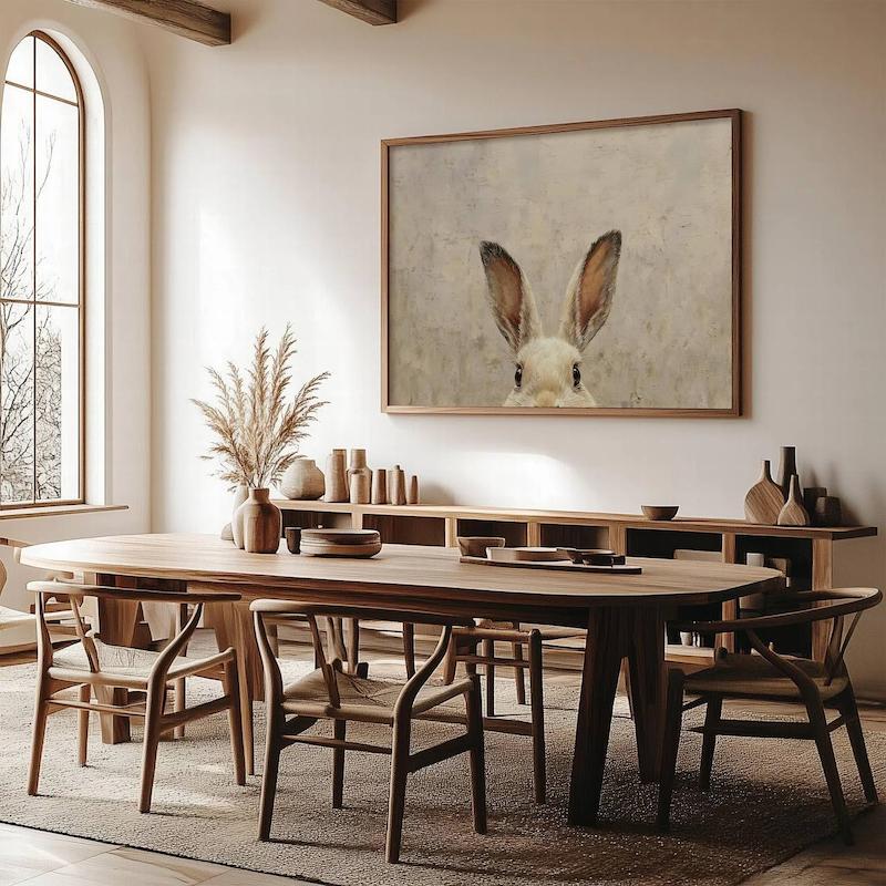 تابلوی لونا (Luna)