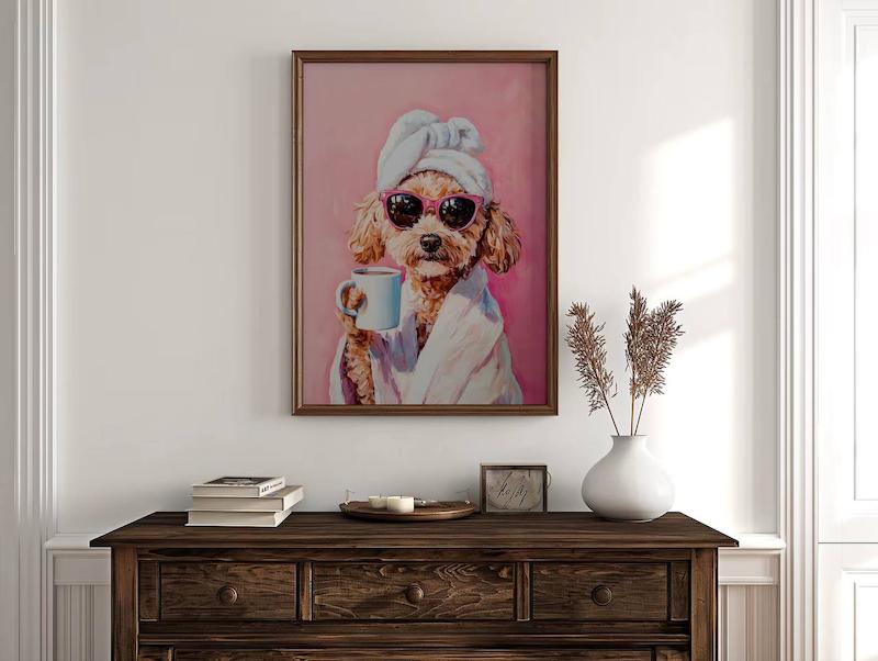 تابلوی فِلیو (Felio) 