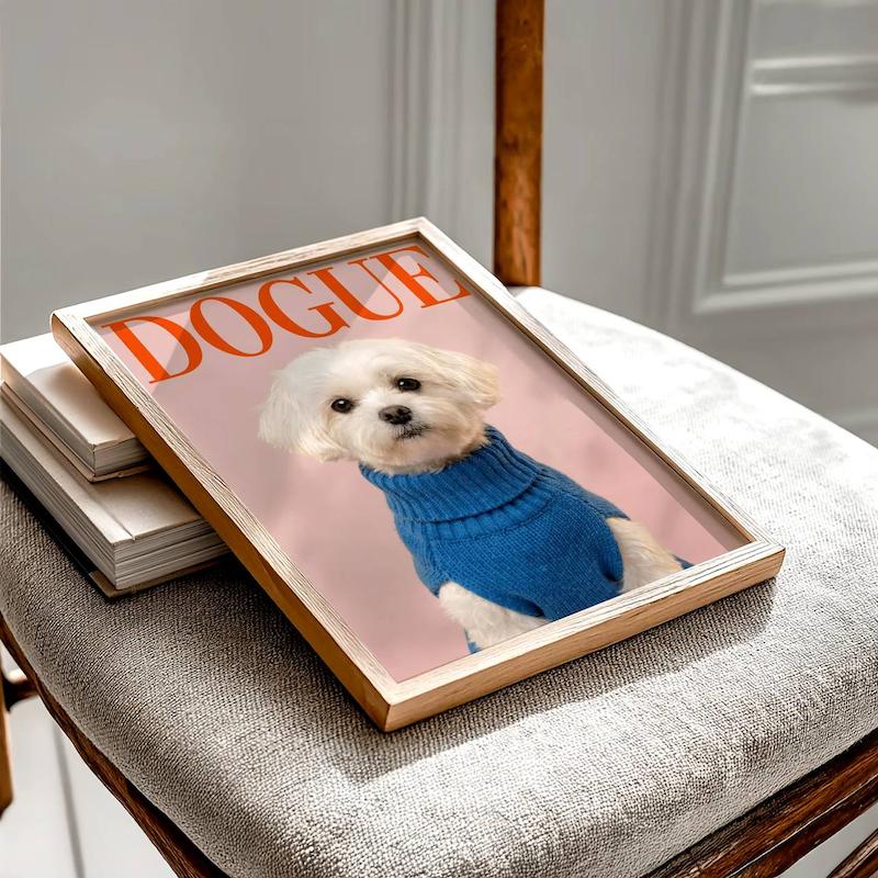 تابلوی میلو (Milo) 