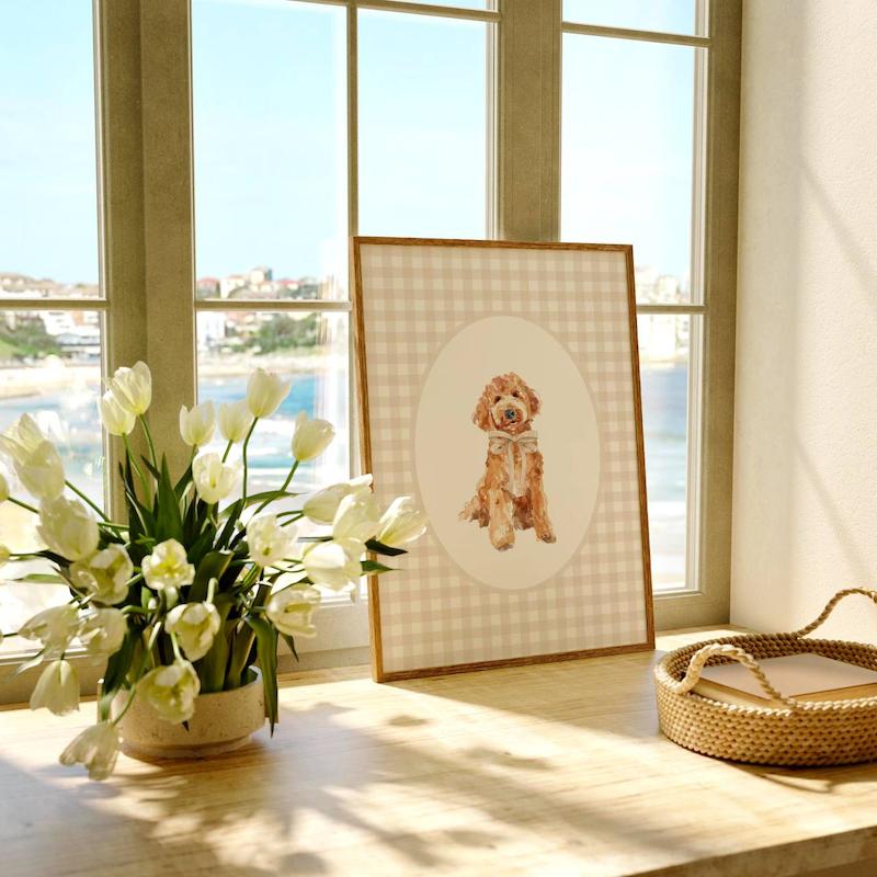 ست لوکا (Luca) 