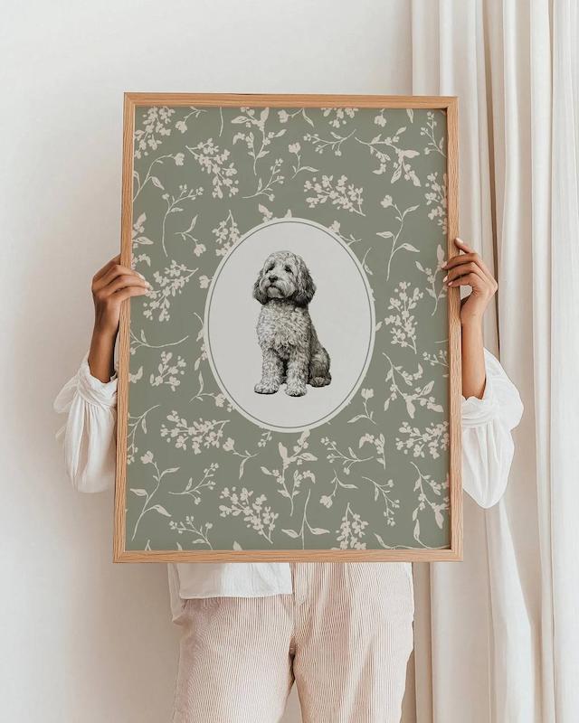 تابلوی لئو (Leo) 