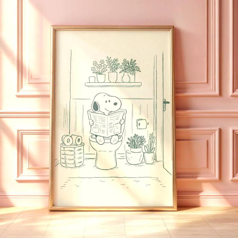 تابلوی پوکو (Poco) 