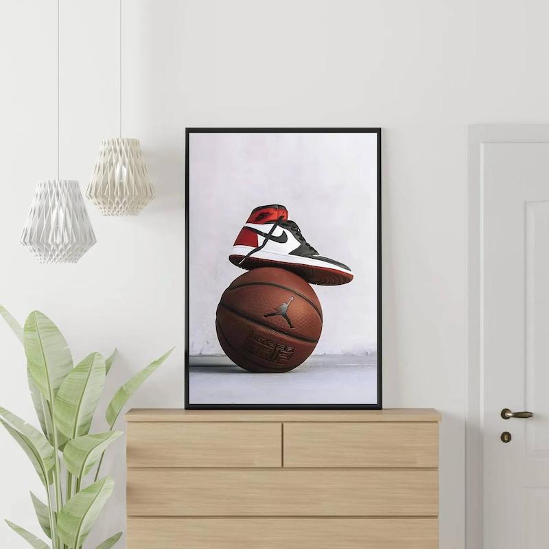 تابلوی دریبل (Dribble) 