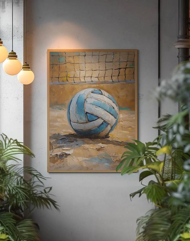 تابلوی تورینا (Torina) 