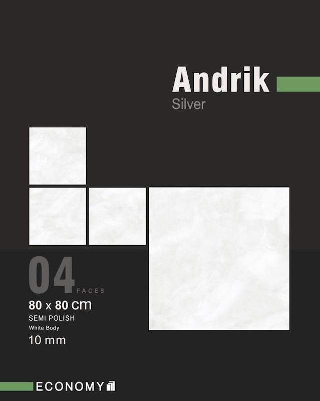 ۸۰×۸۰ میلان  