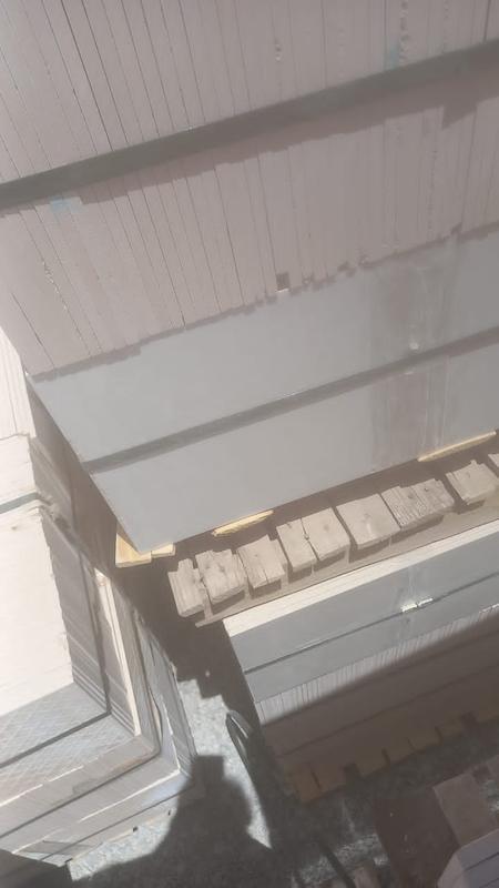 پشت کابینتی 90*30 درجه ۲