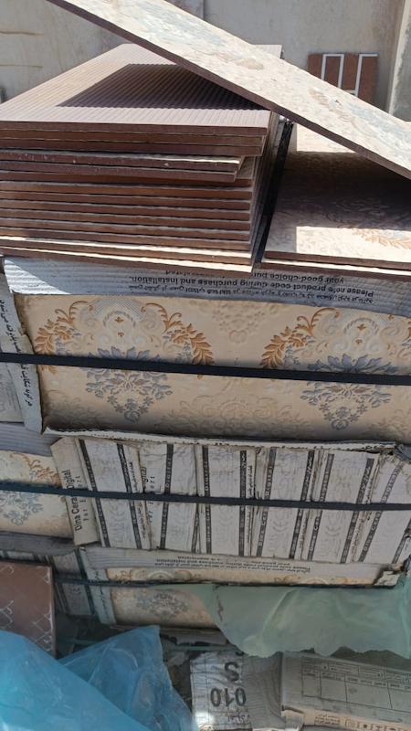 پشت کابینتی دکور 60*30 درجه ۲ 