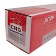 کمک فنر عقب کی دی اس مدل CNG komak1021ran مناسب برای پراید بسته 2 عددی