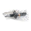 کمک فنر جلو گازی روغنی استاندارد کوبر کد P405-300628F مناسب برای پژو 405