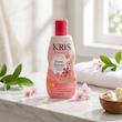 لوسیون بدن کرمی کریس مدل Fresh مناسب برای انواع پوست، مرطوب‌کننده و ضد خشکی، حجم 100 میلی‌لیتر