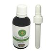 روغن رازیانه تیزگل مدل سنتی حجم 50 میلی لیتر