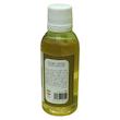 روغن کرچک فدک مدل 01 حجم 45 میلی لیتر