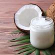 روغن نارگیل تیکا مدل Natural حجم 100 میلی لیتر