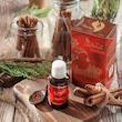روغن بدن گیاه قانون مدل  دارچین حجم 30 میلی لیتر
