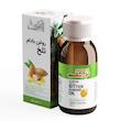 روغن بدن نرمک مدل بادام تلخ حجم 60 میلی لیتر