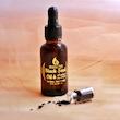 روغن پوست و موی گیاه قانون مدل سیاه‌دانه حجم 30 میلی‌لیتر تهیه‌شده با پرس سرد، مناسب انواع پوست، بهبود سفیدی مو و تغذیه‌کننده پوست و مو
