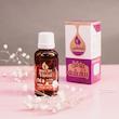روغن پوست و مو گیاه قانون مدل بنفشه حجم 30 میلی لیتر