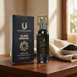 روغن بدن لاکچری کوین مدل سیاه دانه حجم 40 میلی‌لیتر