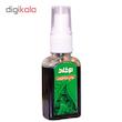 روغن نعنا فلفلی نوشاد مدل Pepermint Oil حجم 37 میلی لیتر