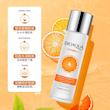 لوسیون بدن بایو آکوا مدل Vitamin C حجم 120 میلی لیتر