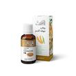 روغن جوانه گندم نرمک مدل 008 حجم 30 میلی لیتر 