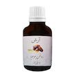 روغن جوجوبا آرش مدل ضدچروک حجم 40 میلی لیتر 