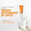 ژل ضد جوش نوتروژینا مدل clear and defend حجم 15میلی لیتر