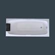 وان حمام آدمیرال مدل النا کنج راست