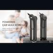گوش پاک‌کن برقی مدل  Remover