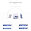 دستگاه مانیکور و پدیکور استرانگ مدل S-210