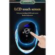 سوهان برقی بلوکیو مدل BQ730